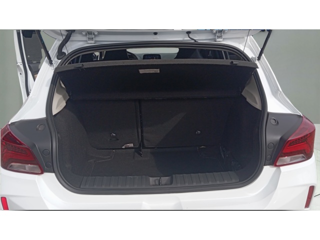 ONIX 1.0 TURBO FLEX PREMIER AUTOMÁTICO10