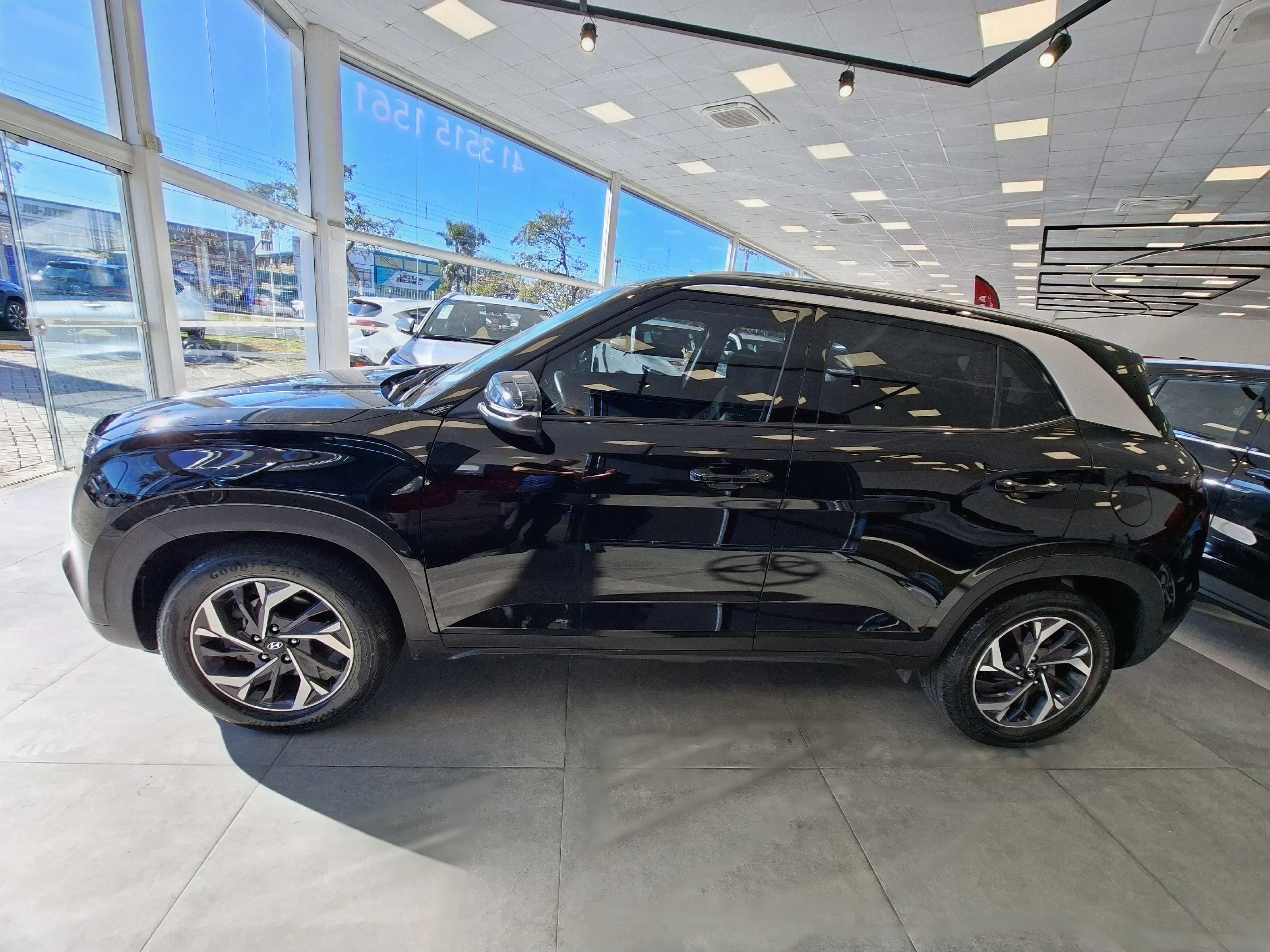 CRETA 1.0 TGDI FLEX LIMITED AUTOMÁTICO7