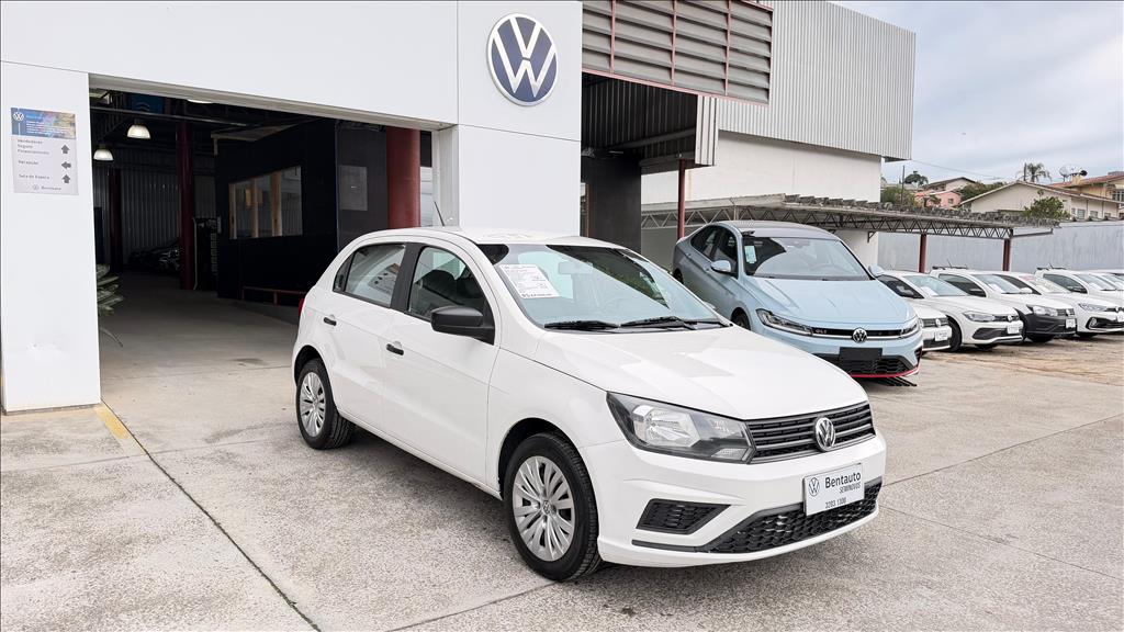 GOL 1.6 MSI TOTALFLEX 4P MANUAL4