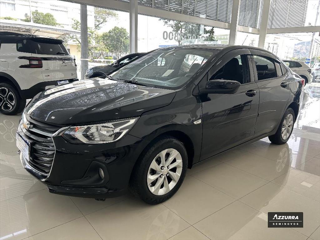ONIX PLUS 1.0 TURBO FLEX LTZ MANUAL