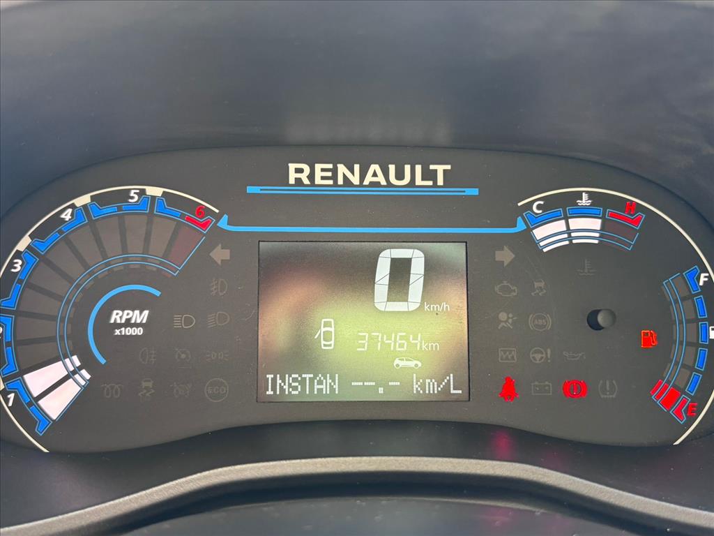 KWID 1.0 12V SCE FLEX OUTSIDER MANUAL11