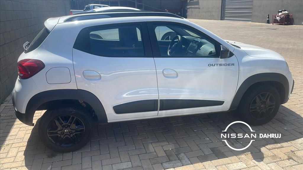 KWID 1.0 12V SCE FLEX OUTSIDER MANUAL2