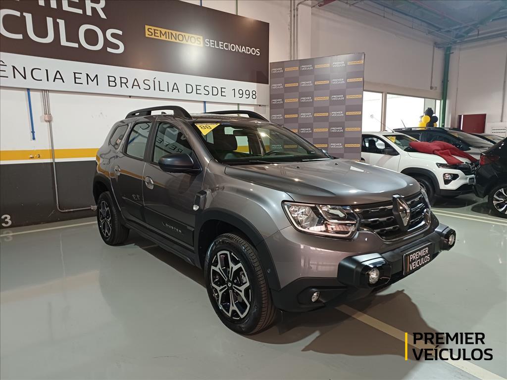 DUSTER 1.3 TCE FLEX ICONIC X-TRONIC2