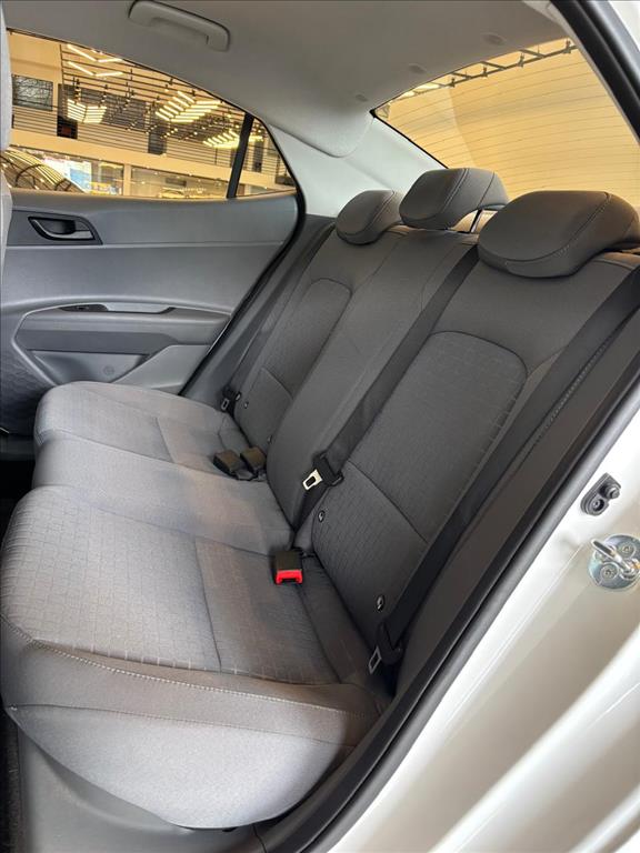 HYUNDAI HB20S 1.0 12V FLEX COMFORT PLUS MANUAL-9 - Paraná Veículos Campinas - Veículos novos e seminovos com qualidade e procedência - 0