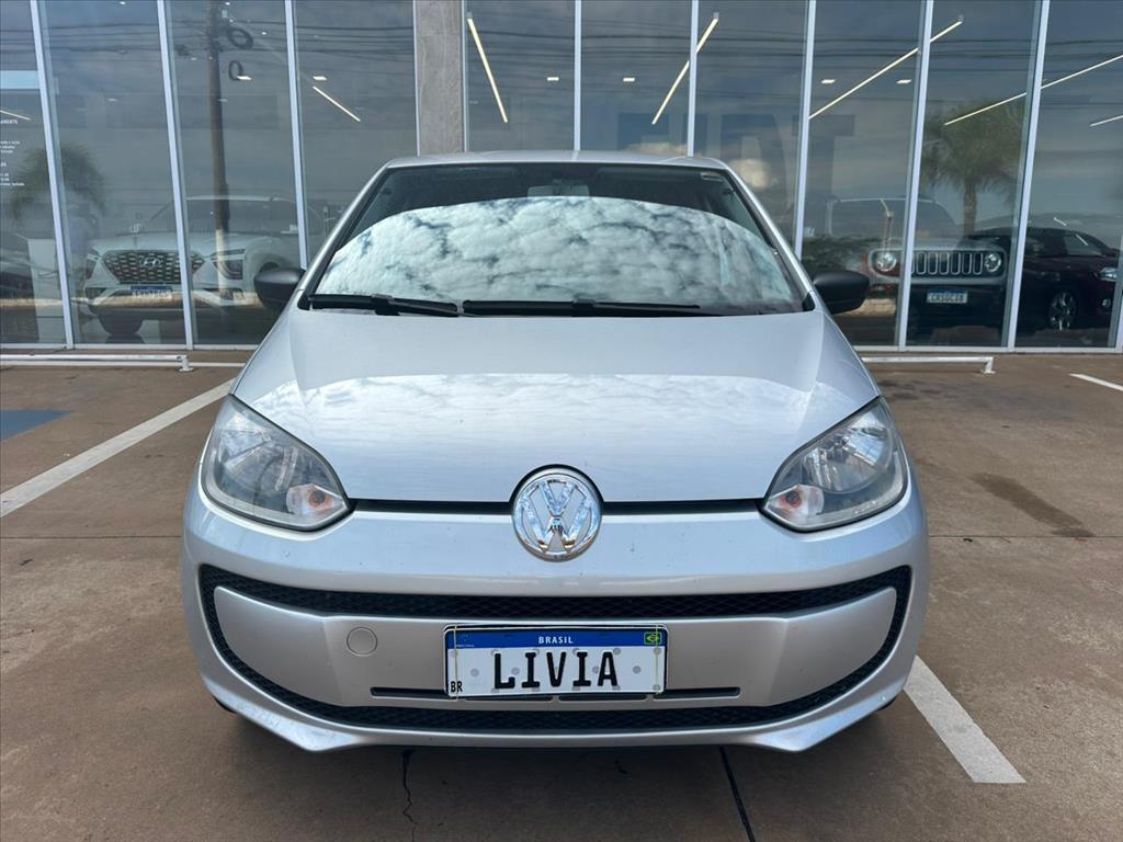 UP 1.0 MPI TAKE UP 12V FLEX 4P MANUAL1