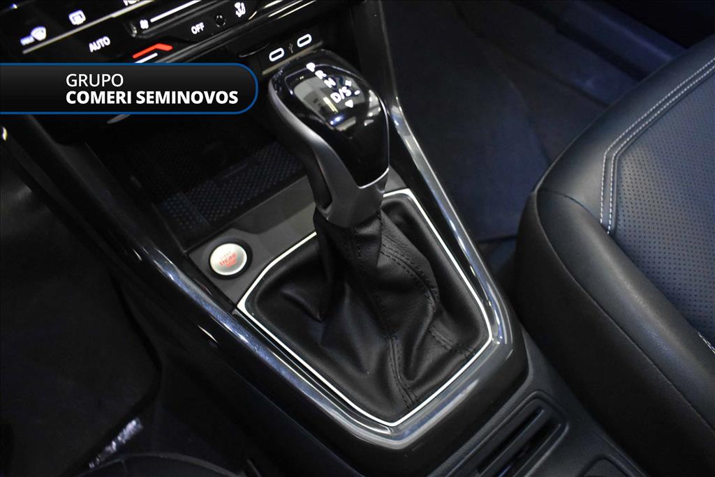 T-CROSS 1.4 250 TSI TOTAL FLEX HIGHLINE AUTOMÁTICO15