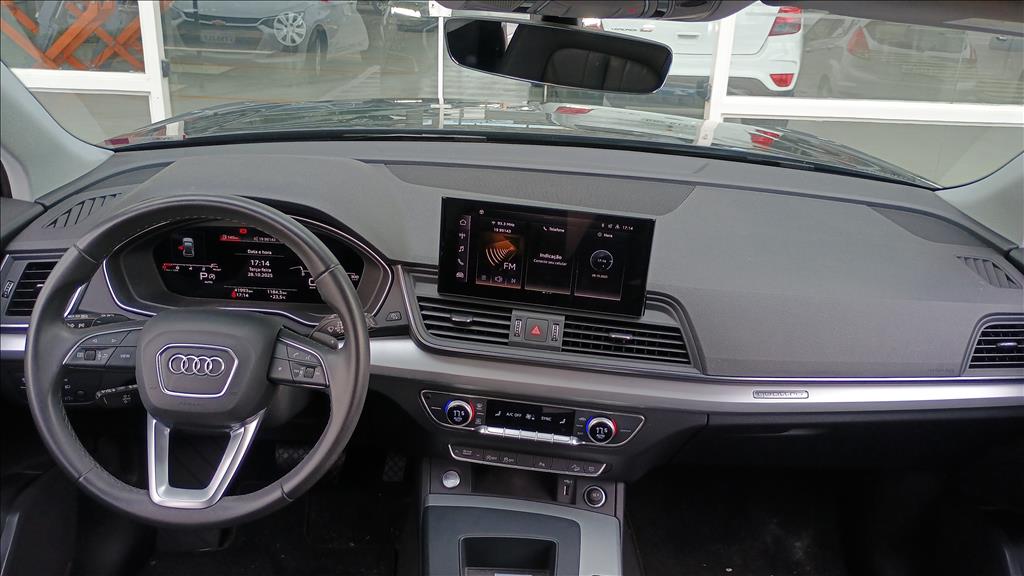 Q5 2.0 45 TFSI GASOLINA PRESTIGE QUATTRO S TRONIC11