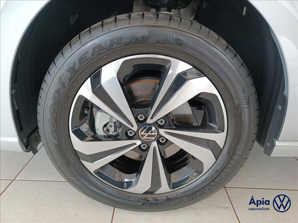 VIRTUS 1.0 200 TSI COMFORTLINE AUTOMÁTICO14