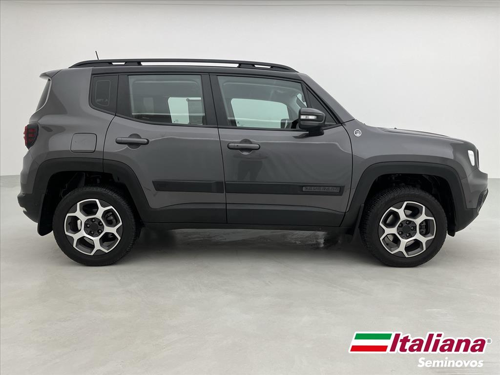 RENEGADE 1.3 T270 TURBO FLEX TRAILHAWK 4X4 AT95