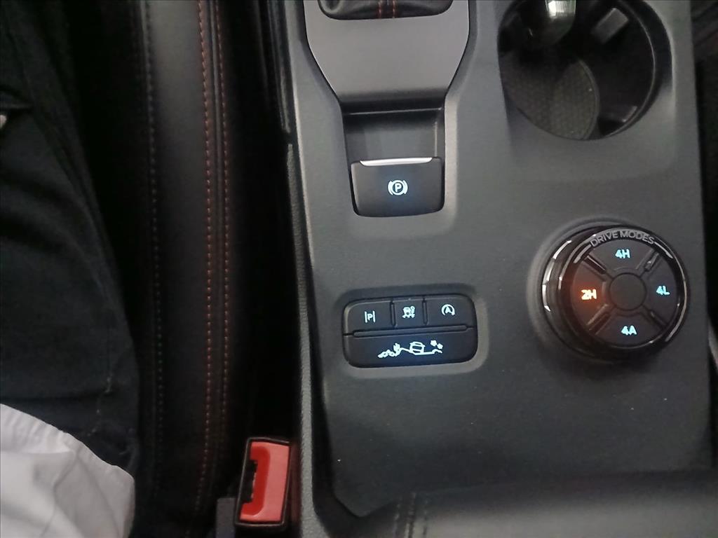 Ford-RANGER-3.0 V6 TURBO GASOLINA RAPTOR 4X4 AUTOMÁTICO