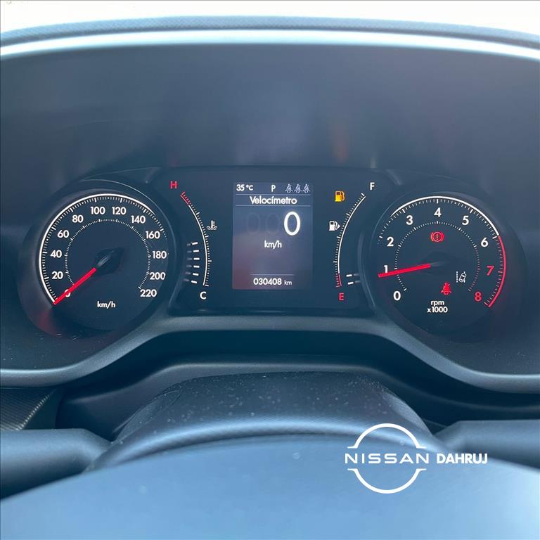 FASTBACK 1.0 TURBO 200 FLEX AUDACE CVT4