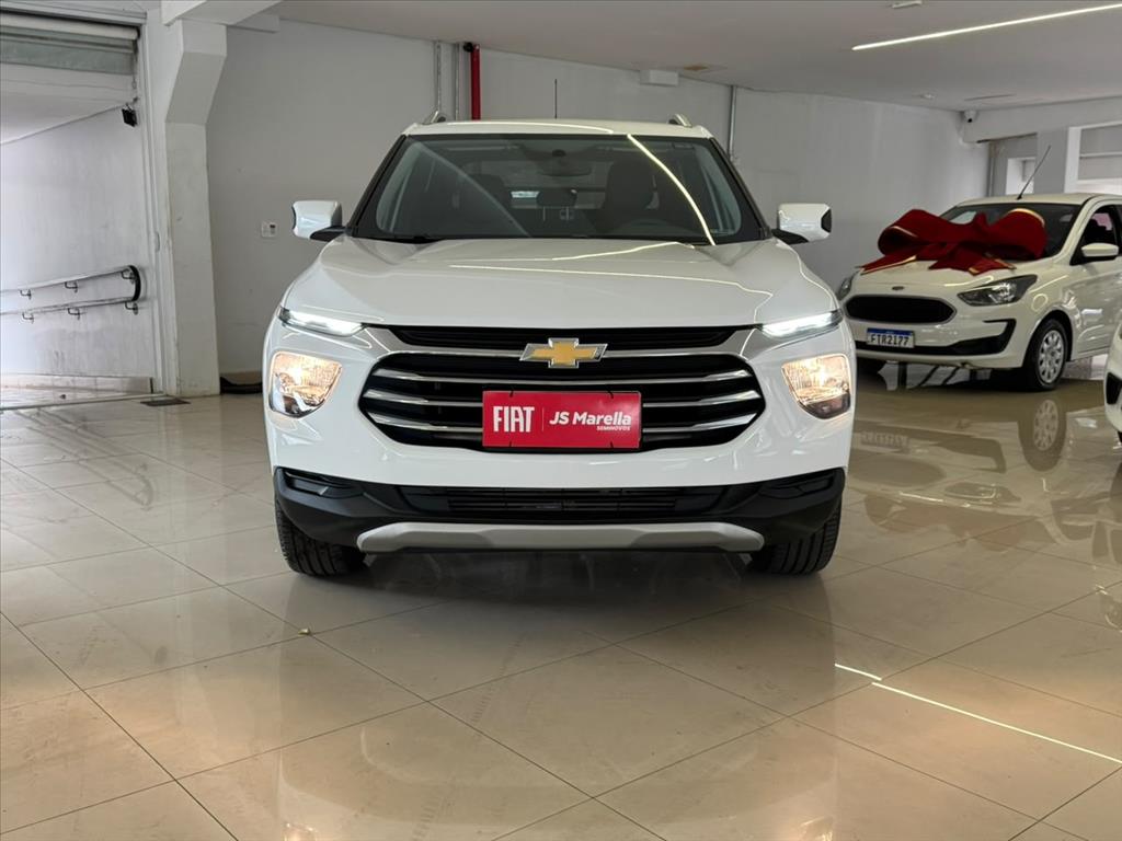 MONTANA 1.2 TURBO FLEX LTZ AUTOMÁTICO1