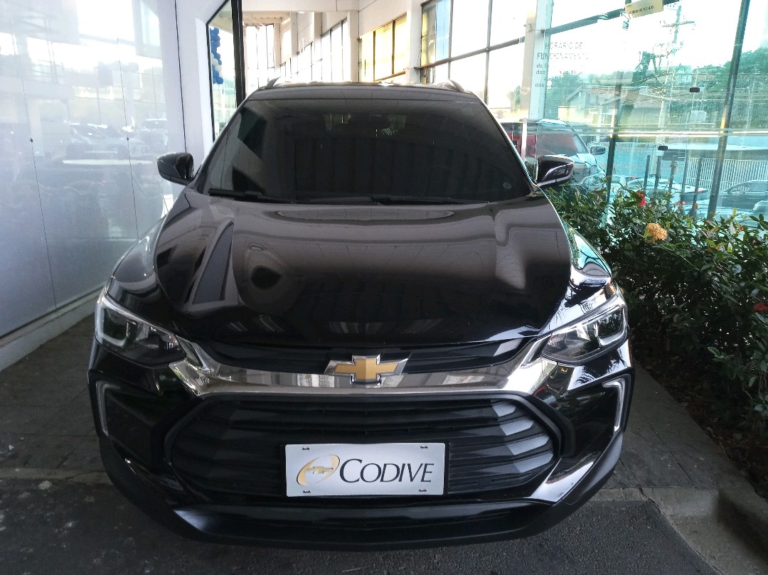 TRACKER 1.0 TURBO FLEX LT AUTOMÁTICO2