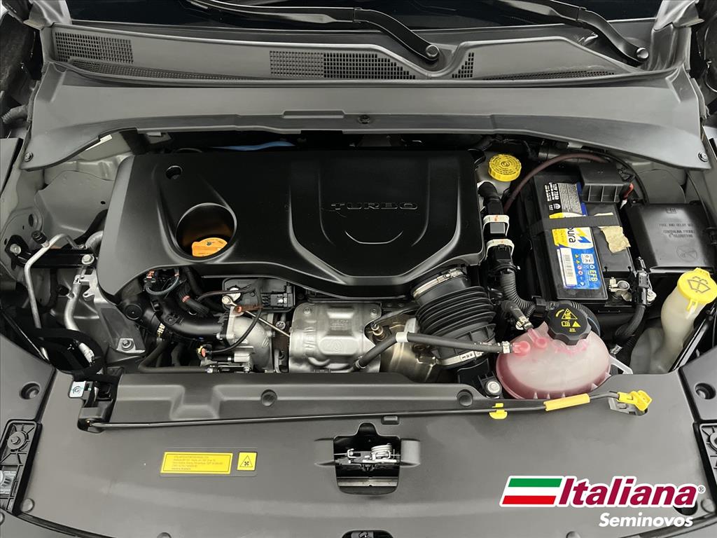 COMMANDER 1.3 T270 TURBO FLEX LIMITED AT614