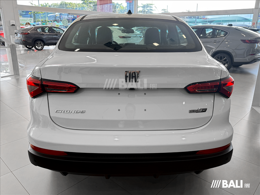 CRONOS 1.3 FIREFLY FLEX PRECISION CVT5