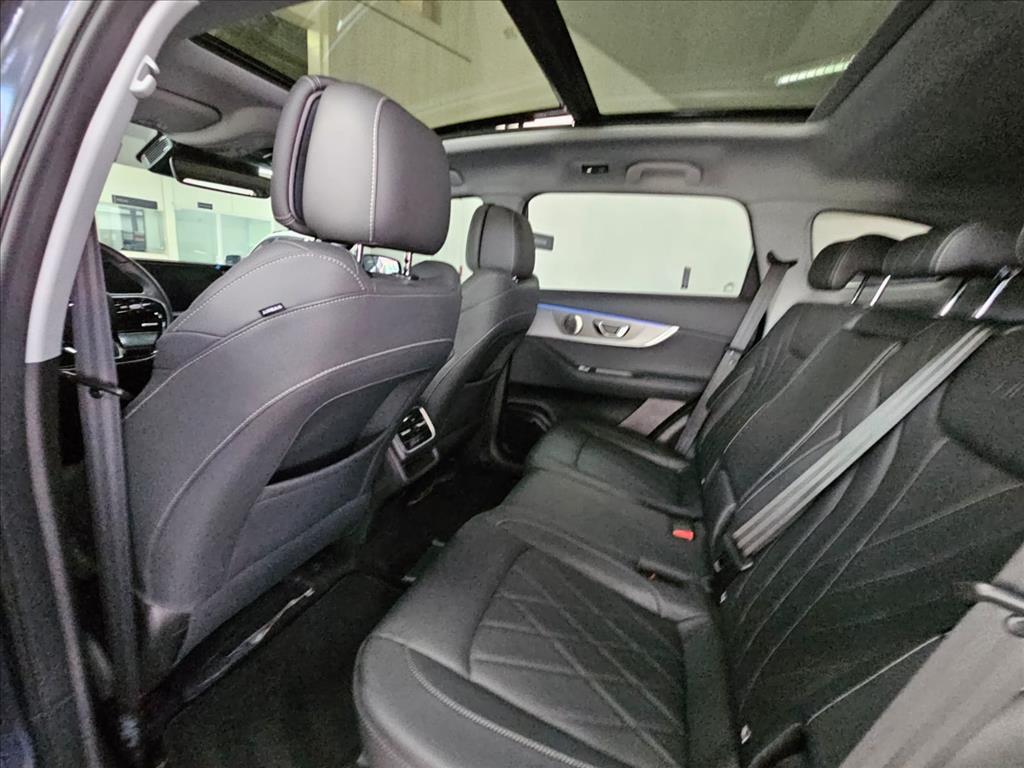 CAOA Chery-TIGGO 8 PRO-1.6 TGDI GASOLINA DCT