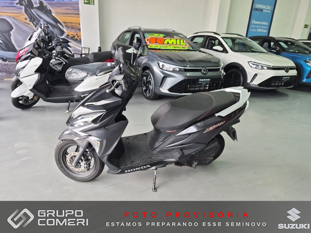 ELITE 125I