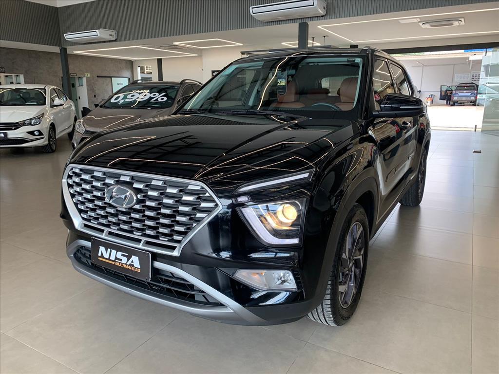 1.0 TGDI FLEX LIMITED AUTOMÁTICO