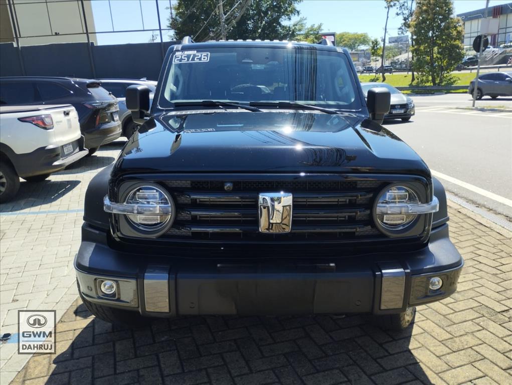 TANK 300 2.0 HI4-T PHEV 4X4 9HAT1