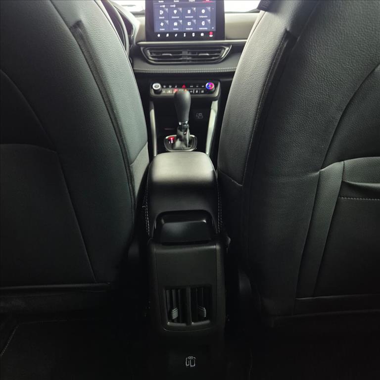 FASTBACK 1.0 TURBO 200 HYBRID IMPETUS CVT14