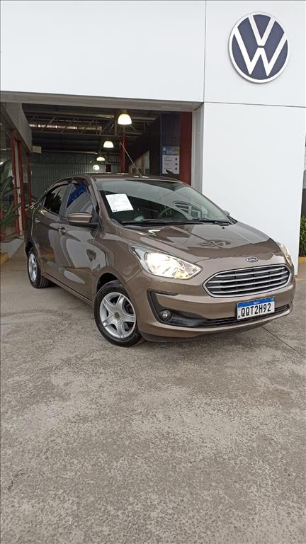 KA 1.5 TI-VCT FLEX SE SEDAN MANUAL KA 1.5 TI-VCT FLEX SE SEDAN MANUAL