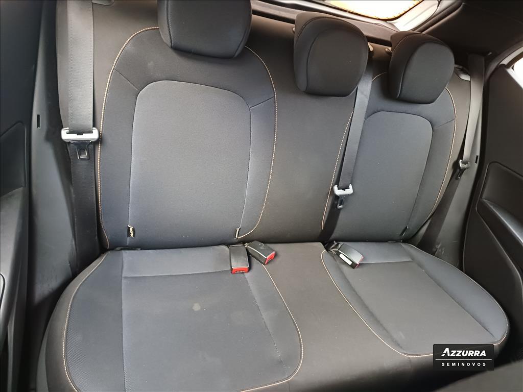 ARGO 1.3 FIREFLY FLEX TREKKING MANUAL10