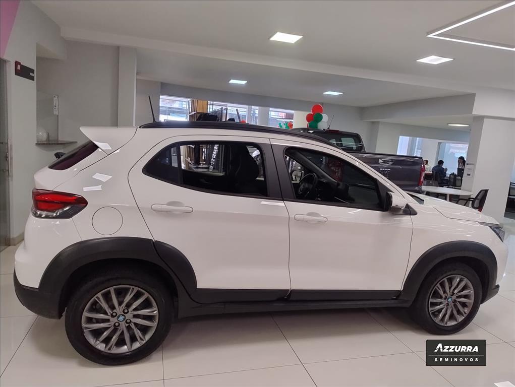 PULSE 1.3 FLEX DRIVE CVT8