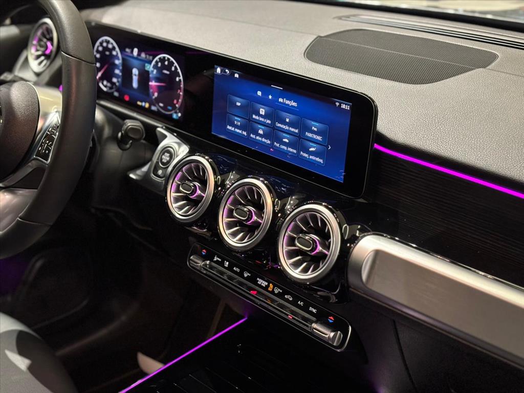 GLB 200 1.3 MHEV PROGRESSIVE 7G-DCT4