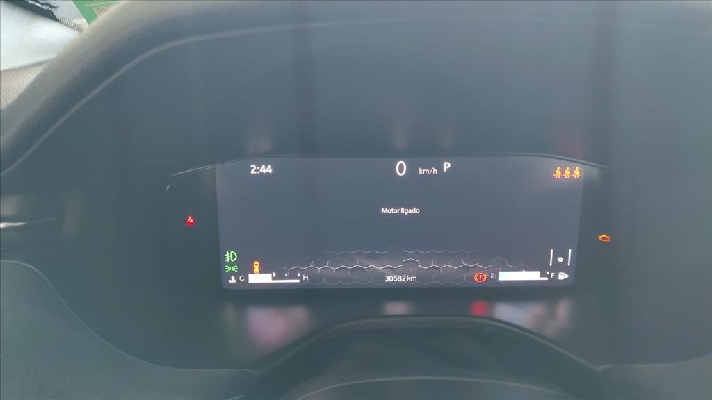 COMMANDER 2.0 TD380 TURBO DIESEL OVERLAND AT96