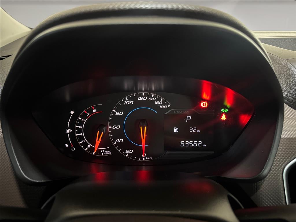 SPIN 1.8 PREMIER 8V FLEX 4P AUTOMÁTICO7