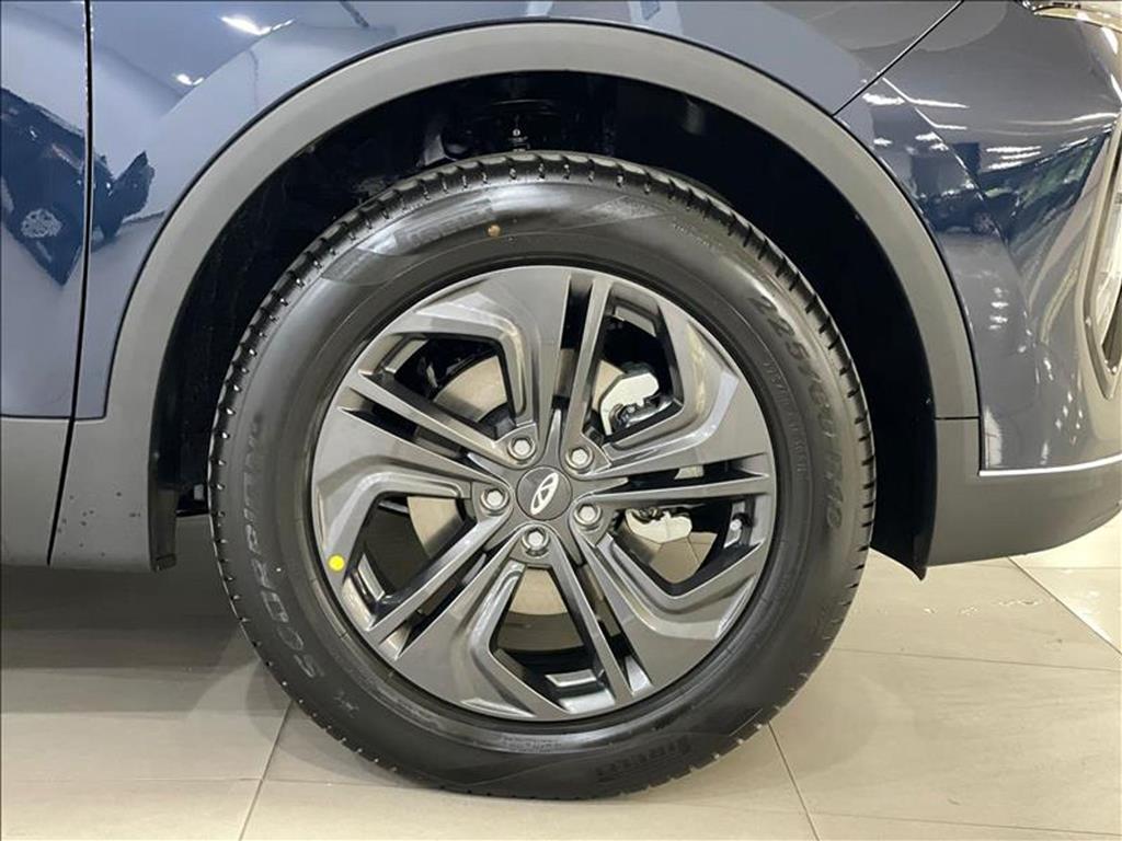 Caoa Chery-TIGGO 7 PRO-1.5 TCI FLEX HYBRID MAX DRIVE CVT