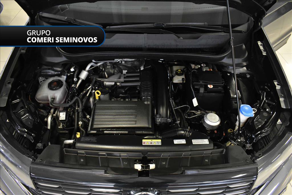 T-CROSS 1.4 250 TSI TOTAL FLEX HIGHLINE AUTOMÁTICO18 T-CROSS 1.4 250 TSI TOTAL FLEX HIGHLINE AUTOMÁTICO18