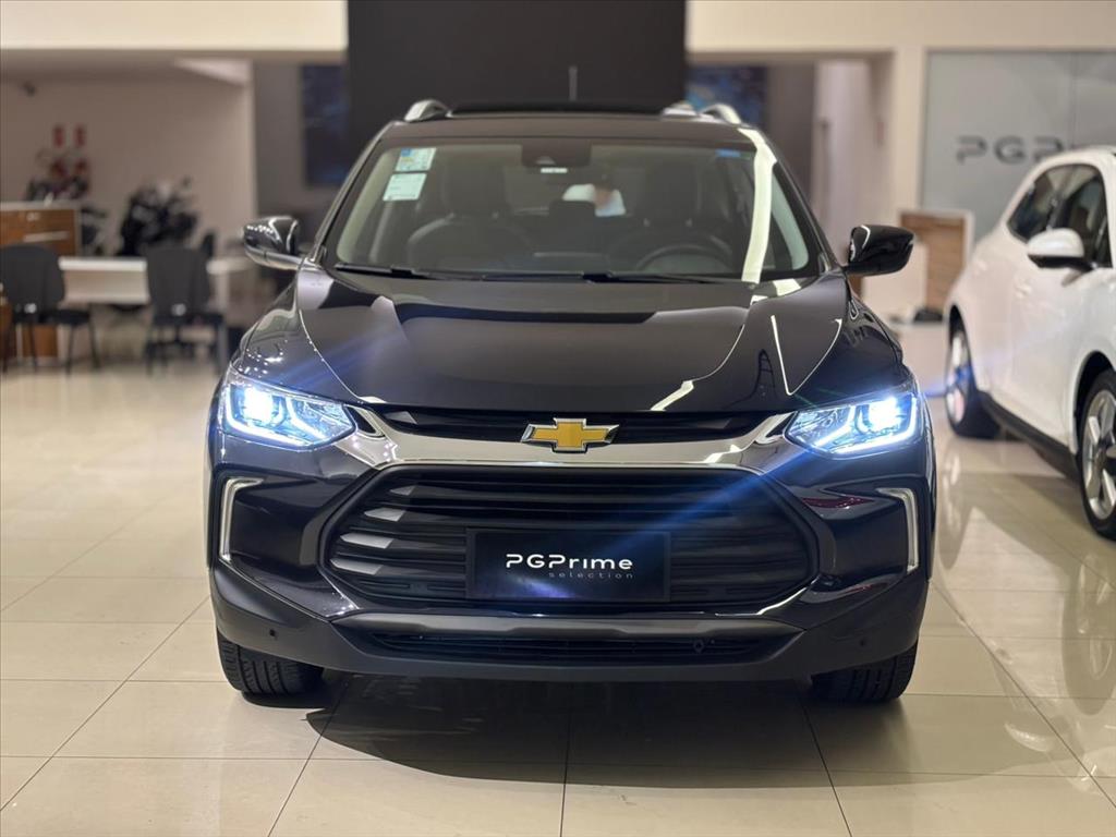 TRACKER 1.2 TURBO FLEX PREMIER AUTOMÁTICO1