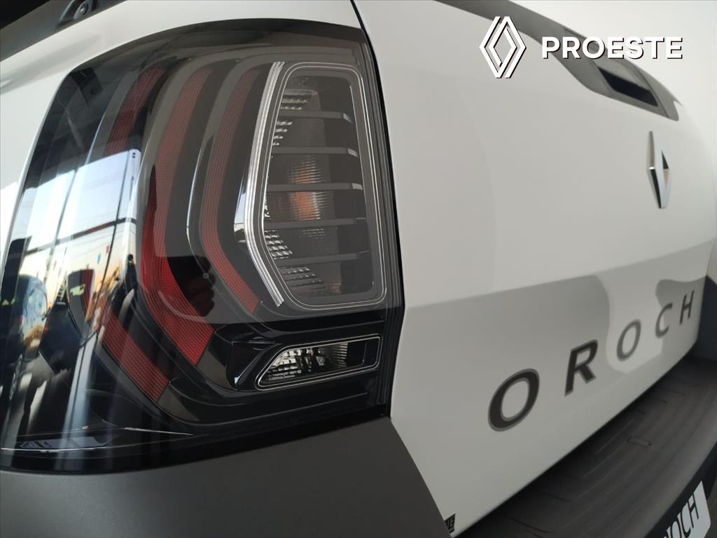 OROCH 1.6 16V SCE FLEX PRO MANUAL6