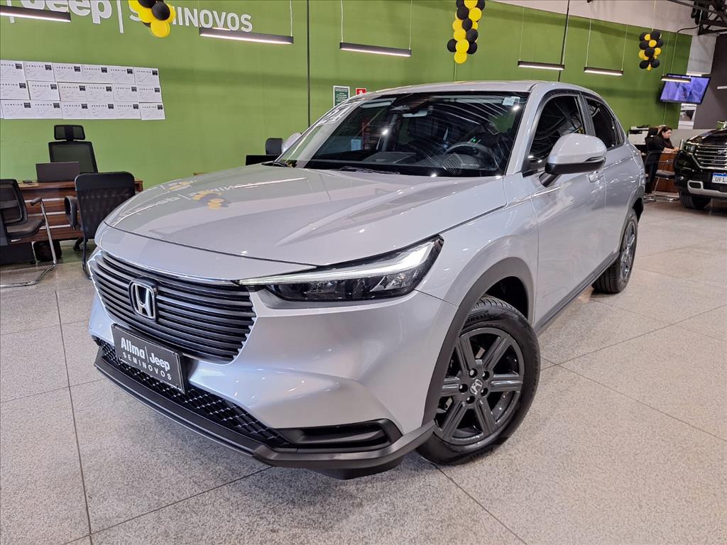 HR-V 1.5 DI I-VTEC FLEX EXL CVT HR-V 1.5 DI I-VTEC FLEX EXL CVT