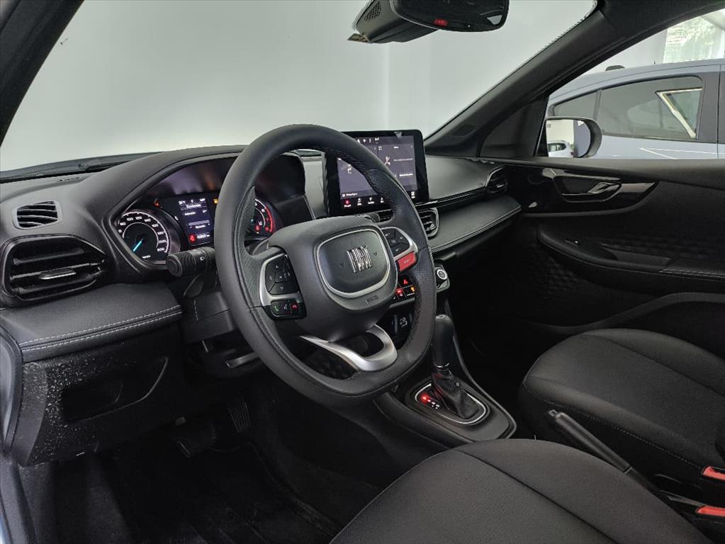 PULSE 1.0 TURBO 200 HYBRID AUDACE CVT7