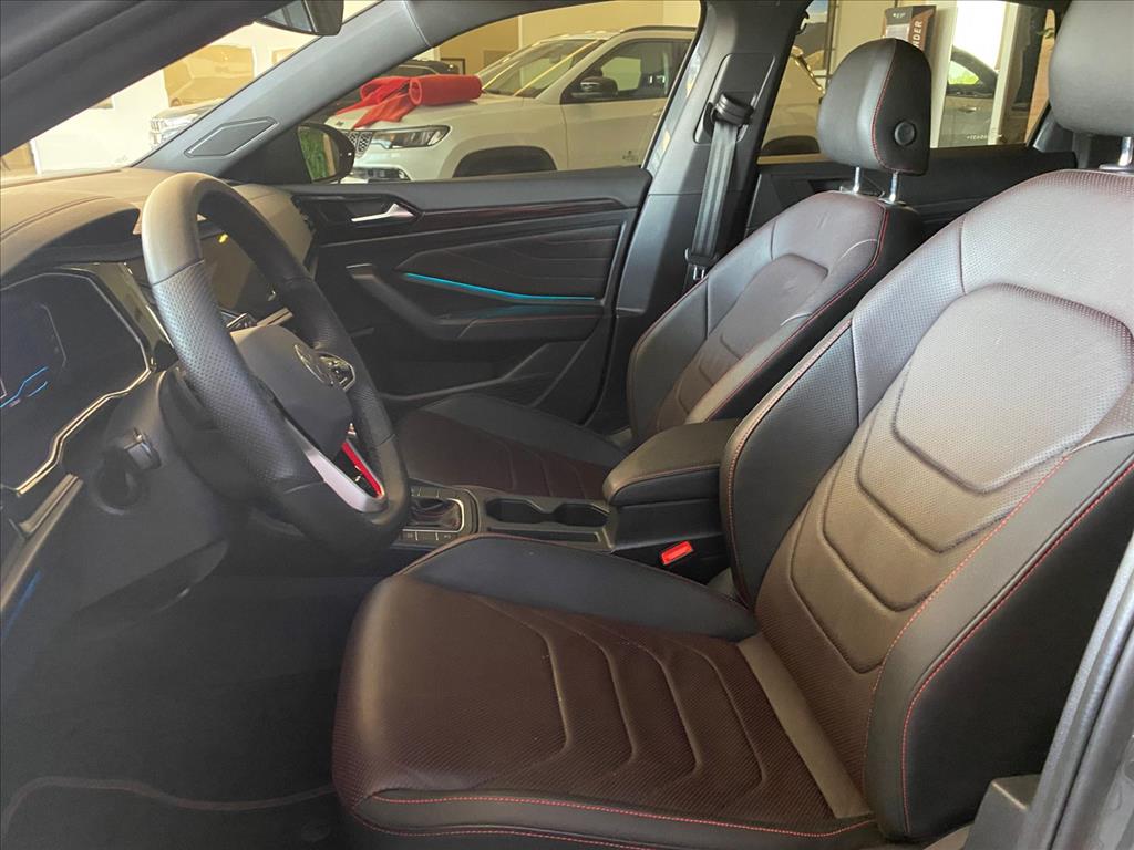 JETTA 2.0 350 TSI GASOLINA GLI DSG