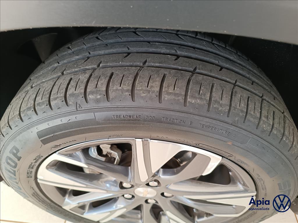 TRACKER 1.0 TURBO FLEX PREMIER AUTOMÁTICO14