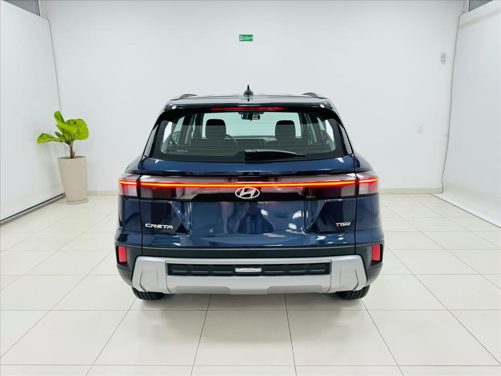 Hyundai-CRETA-1.0 TGDI FLEX COMFORT AUTOMÁTICO