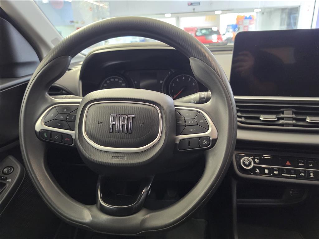 PULSE 1.3 FLEX DRIVE MANUAL9