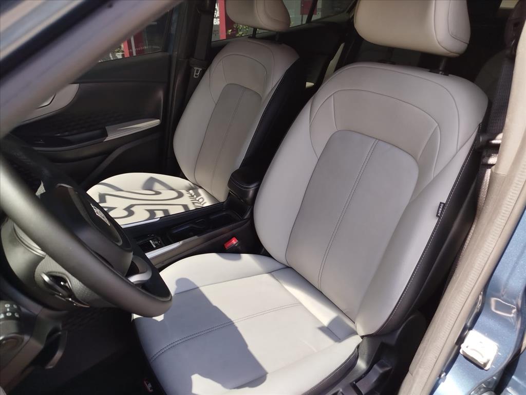 FASTBACK 1.0 TURBO 200 HYBRID IMPETUS CVT7