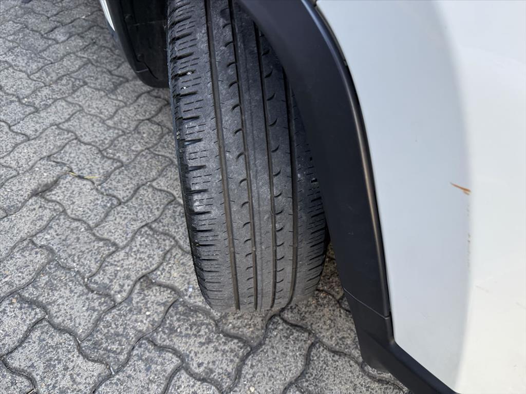 Jeep Compass - 2.0 16V FLEX LONGITUDE AUTOMÁTICO