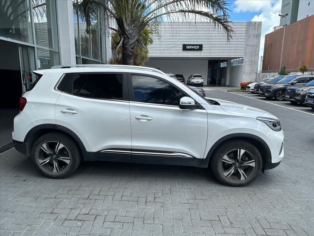 Caoa Chery-TIGGO 5x-1.5 VVT TURBO iFLEX SPORT CVT