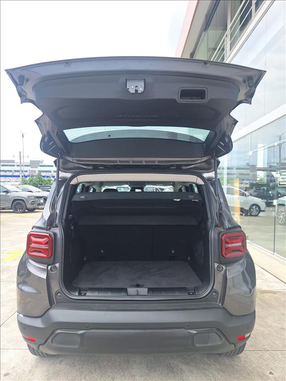 RENEGADE 1.3 T270 TURBO FLEX SPORT AT66