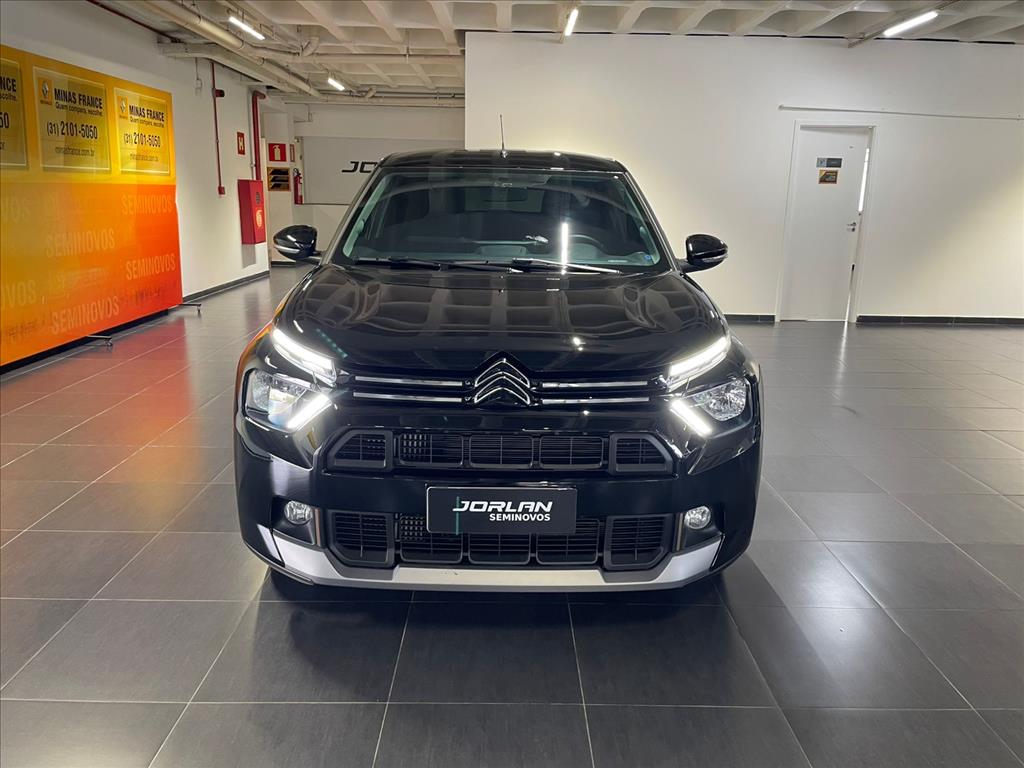 BASALT 1.0 TURBO 200 FLEX SHINE CVT1