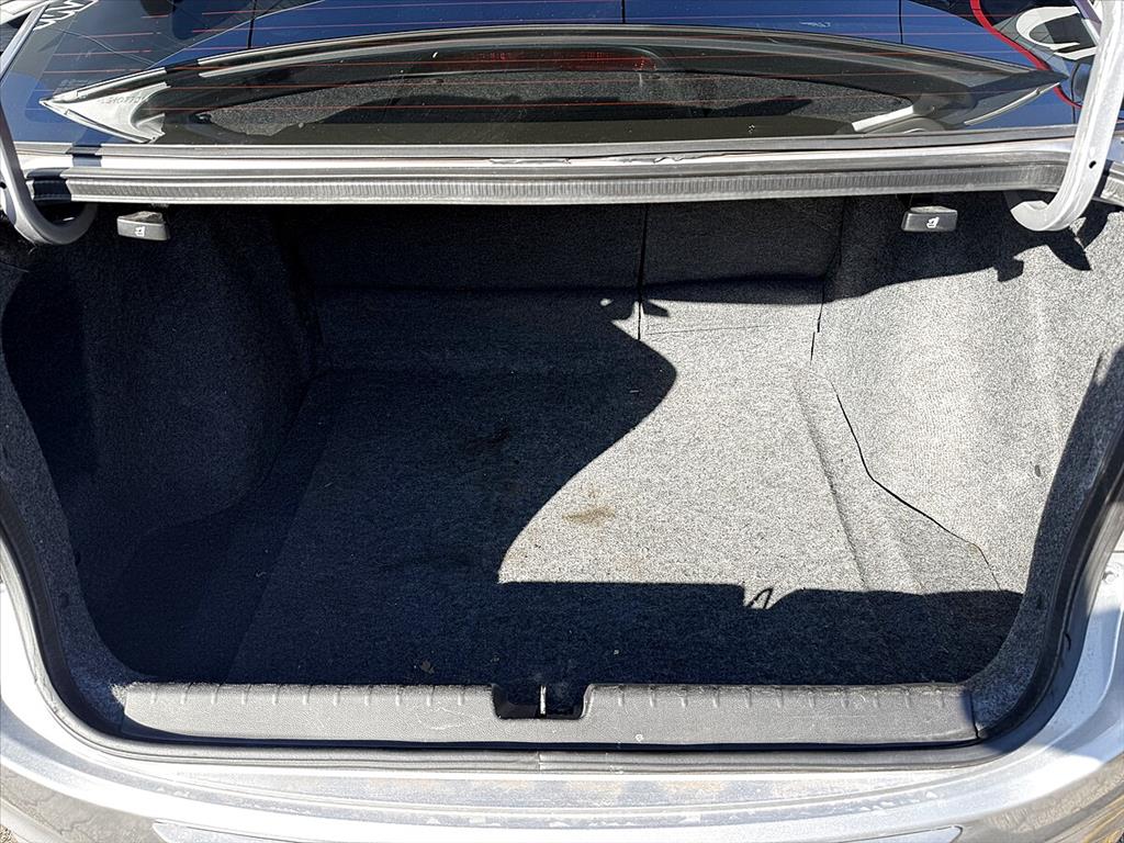 Honda City - 1.5 EXL 16V FLEX 4P AUTOMÁTICO