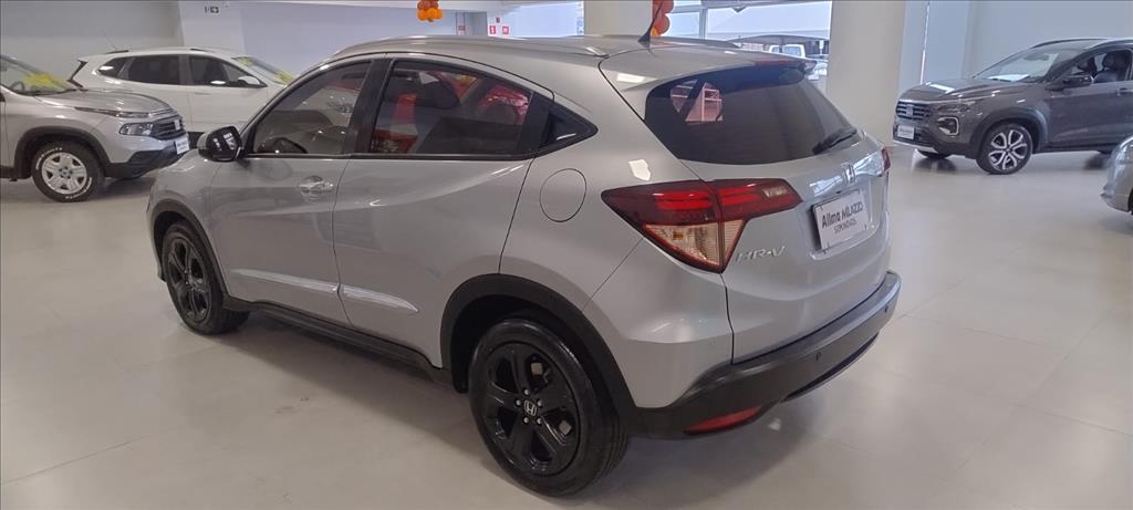 HR-V 1.8 16V FLEX TOURING 4P AUTOMÁTICO11