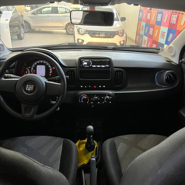 MOBI 1.0 EVO FLEX LIKE. MANUAL7