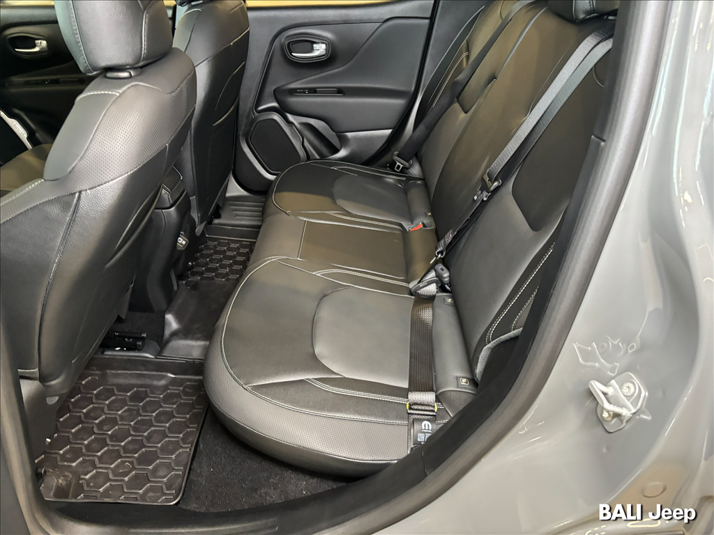 RENEGADE 1.3 T270 TURBO FLEX LONGITUDE AT614