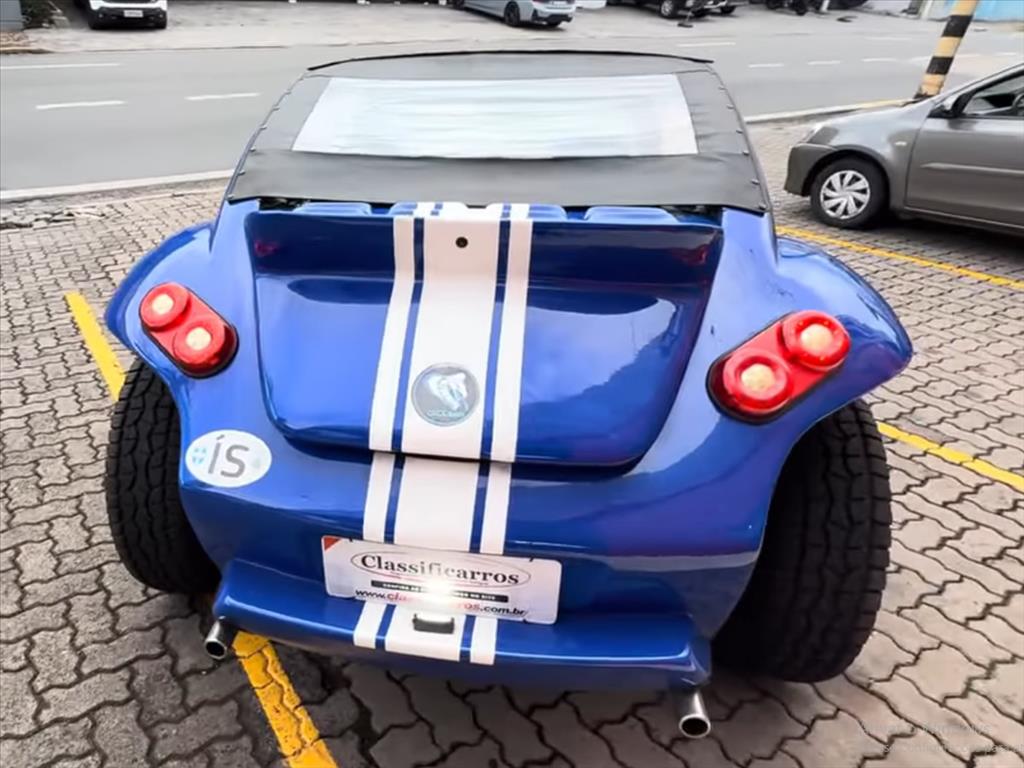 Rdk Sultan - 1.6 8V FLEX MANUAL